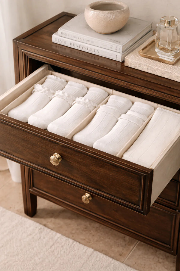 The Complete Drawer