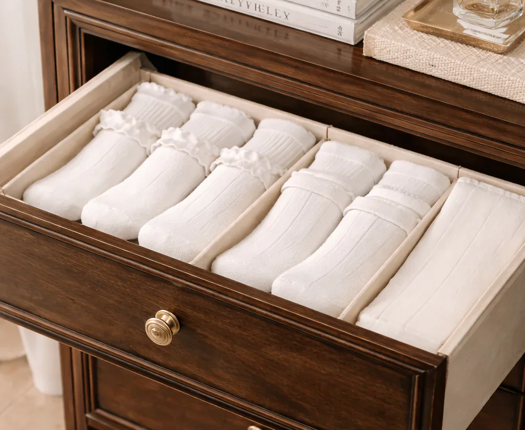 The Drawers