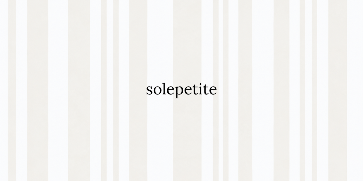 solepetite